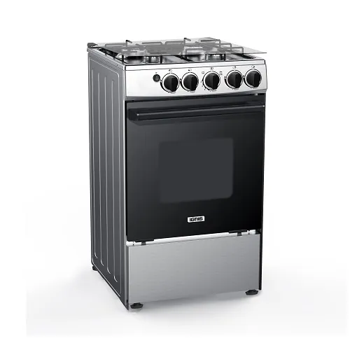 ignis gas stove