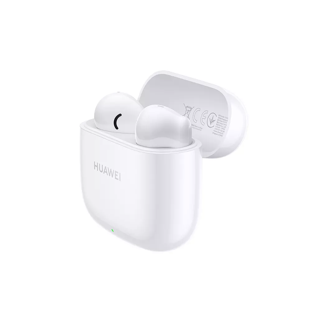 Huawei freebuds lite online white