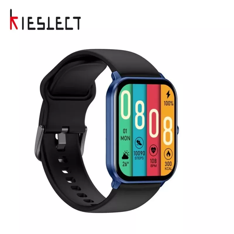 Kieslect KS Mini Bluetooth Calling Smart Watch