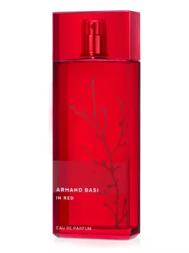 Armand Basi In Red EdP 100 ml For Women Tester