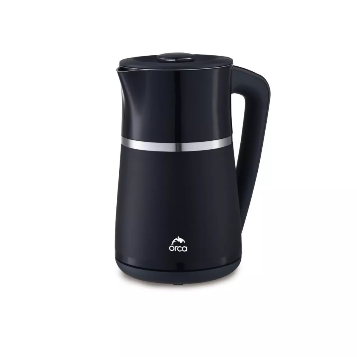 Black cordless clearance kettle