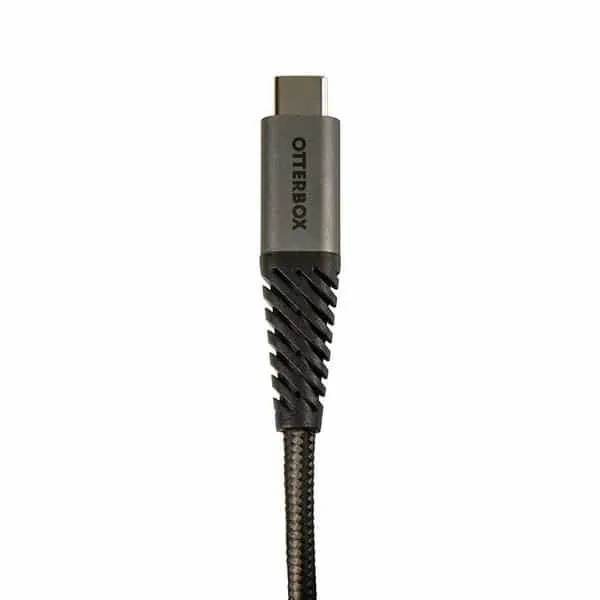 OTTERBOX Premium Cable USB-C USB-C 2M USB PD Black