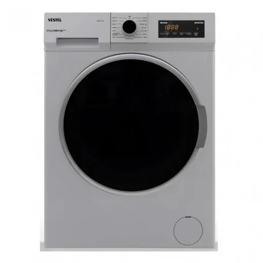 vestel 7kg washing machine