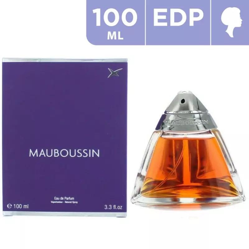 Mauboussin 100ml best sale