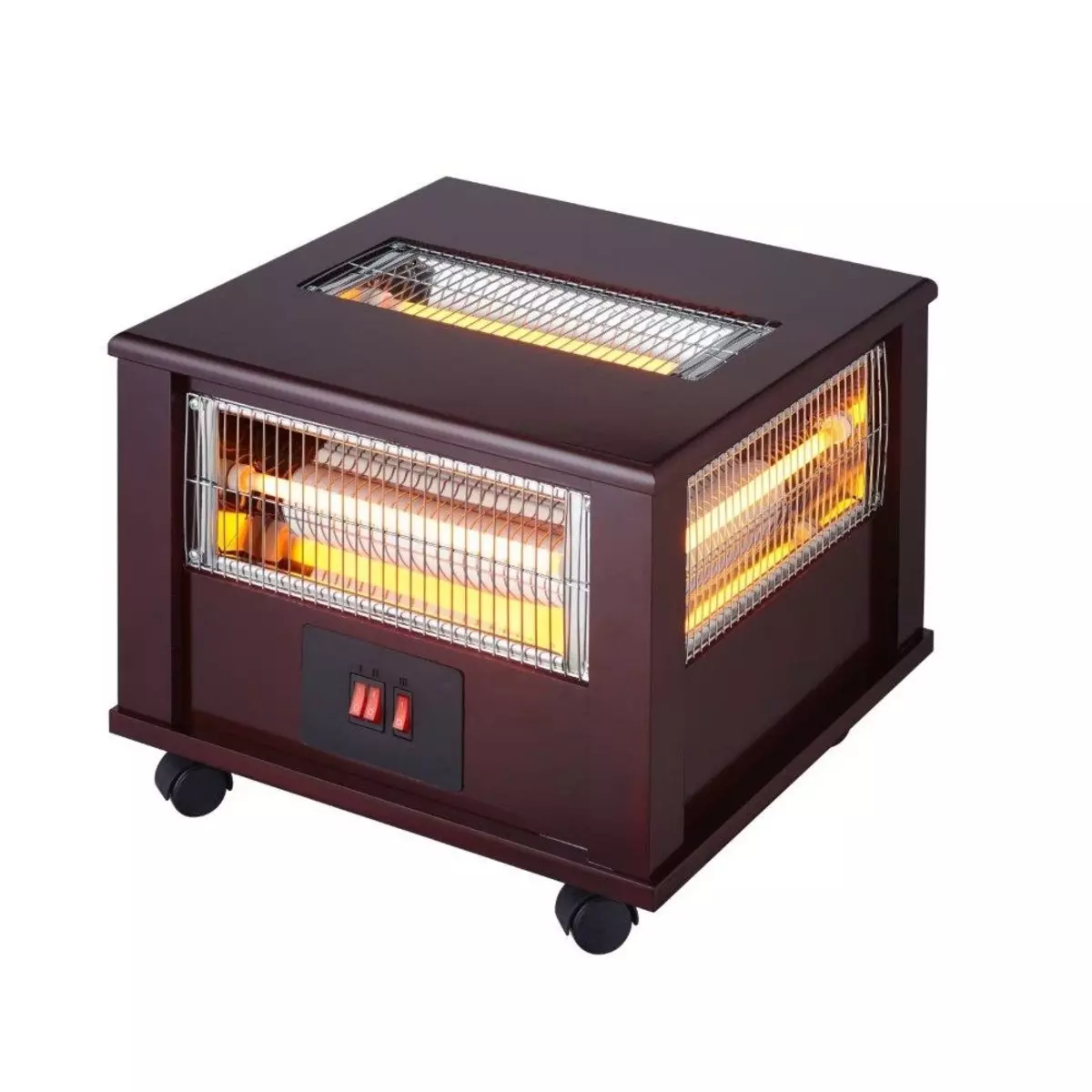 Quartz Heater-2000W