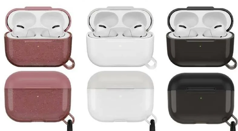 Apple AirPods Pro (1st gen) Ispra Series Case