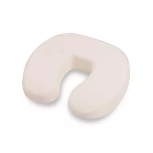 Life is soft memory foam hot sale travel pillow